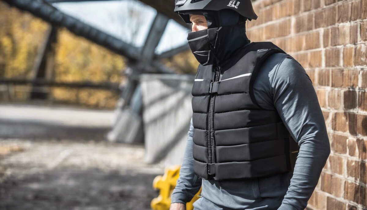 Black Friday - Protection dorsale FOUGANZA