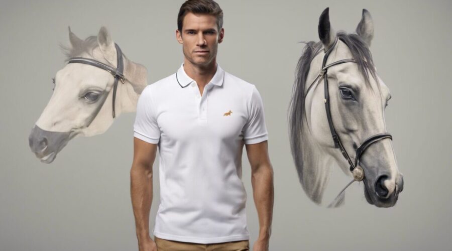 découvrez quelle tenue offre le meilleur confort pour l'équitation : chemise ou polo. conseils et comparaison pour choisir la meilleure option pour votre pratique équestre.