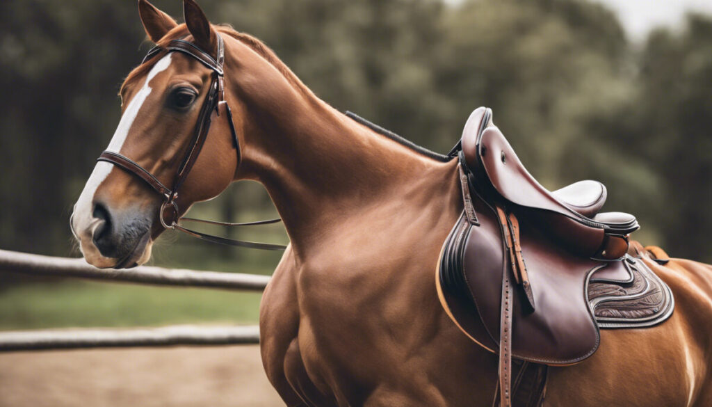 Cheval de selle américain | Horse breed | Star Stable