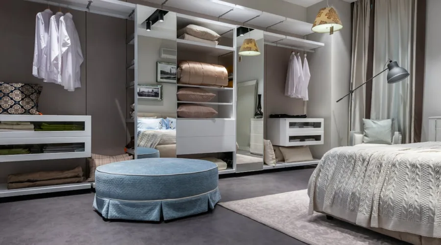 découvrez des solutions pratiques et élégantes pour le rangement de vos couvertures. optimisez votre espace tout en ajoutant du style à votre intérieur grâce à nos astuces et idées de stockage adaptées à tous les besoins.