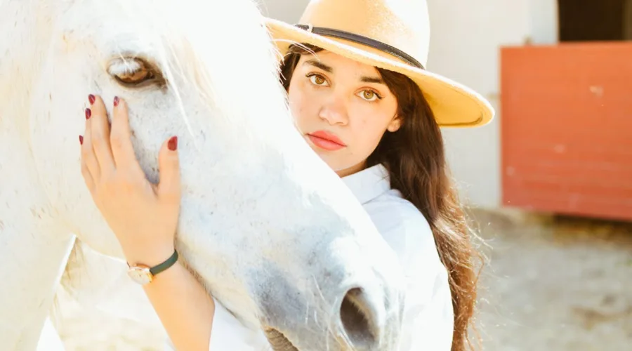 améliorer communication avec cheval