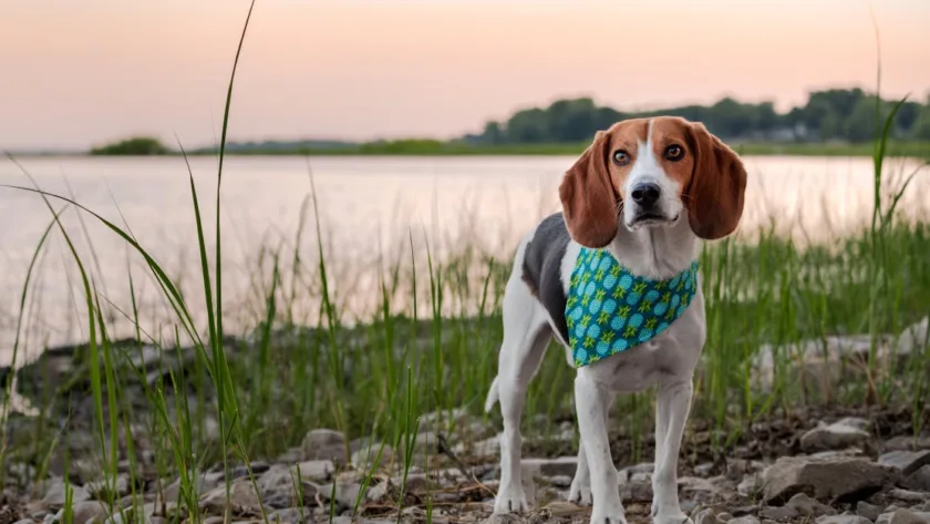 découvrez notre collection de colliers de chasse robustes, conçus pour assurer sécurité et confort à votre chien lors de vos sorties en plein air. idéal pour le dressage et la localisation.