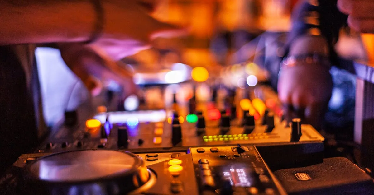 découvrez l'art du mixing : techniques essentielles, conseils d'experts et astuces pour réussir vos mixages audio et sublimer vos productions musicales.