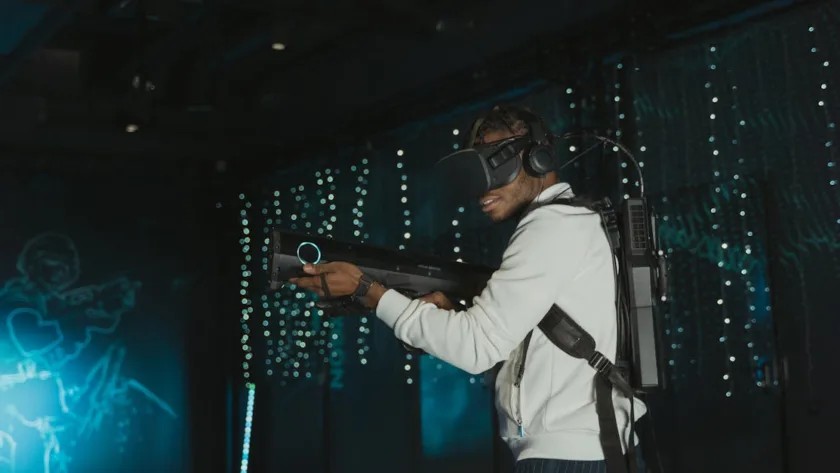 découvrez l'univers passionnant des gamers : astuces, conseils et actualités pour améliorer votre expérience de jeu vidéo, que vous soyez débutant ou joueur confirmé.