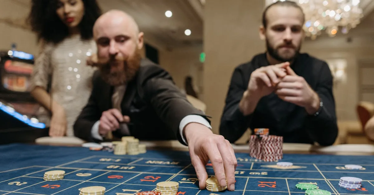 découvrez nos pronostics fiables pour les paris sportifs et augmentez vos chances de gagner grâce à des analyses expertes et des conseils personnalisés.