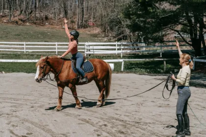 découvrez des exercices efficaces pour renforcer vos muscles pectoraux et améliorer votre posture, inspirés des mouvements puissants du cheval.