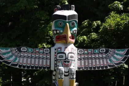 découvrez quel totem animal vous représente grâce à notre quiz ludique et révélateur. apprenez à mieux vous connaître en explorant les symboles et significations des animaux totems.