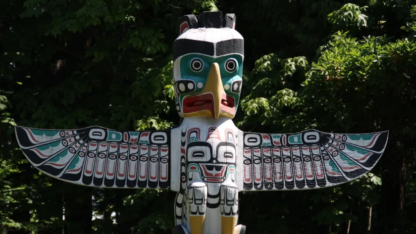 découvrez quel totem animal vous représente grâce à notre quiz ludique et révélateur. apprenez à mieux vous connaître en explorant les symboles et significations des animaux totems.