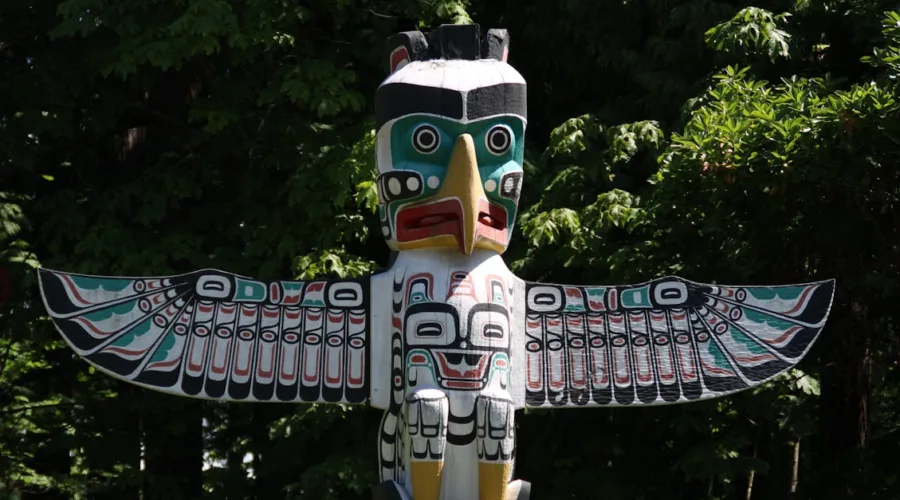 découvrez quel totem animal vous représente grâce à notre quiz ludique et révélateur. apprenez à mieux vous connaître en explorant les symboles et significations des animaux totems.