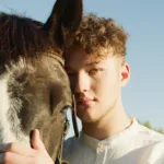 découvrez le curly horse, une race de cheval unique connue pour sa robe bouclée, son caractère doux et sa robustesse. parfait pour l'équitation et les loisirs équestres.