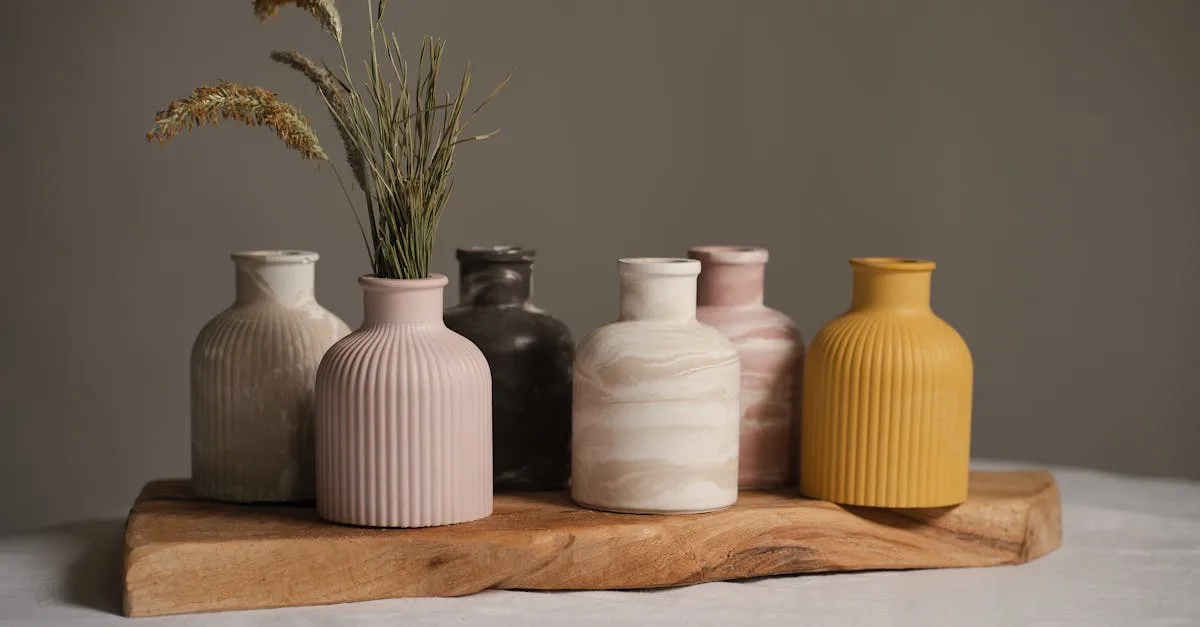 découvrez jesmonite decor, la solution innovante pour des créations décoratives durables et esthétiques. parfait pour vos projets artistiques et design intérieur.