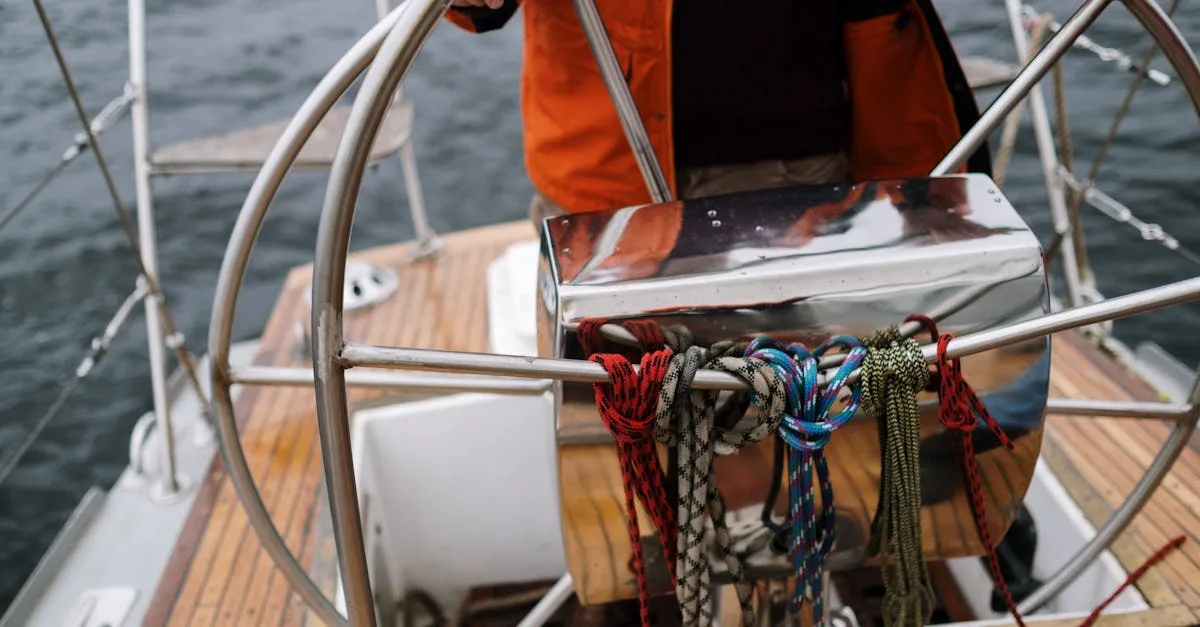découvrez le land sailing, une activité sportive alliant vitesse et aventure sur terre grâce à des véhicules à voile spécialement conçus. expérimentez des sensations uniques en pleine nature !