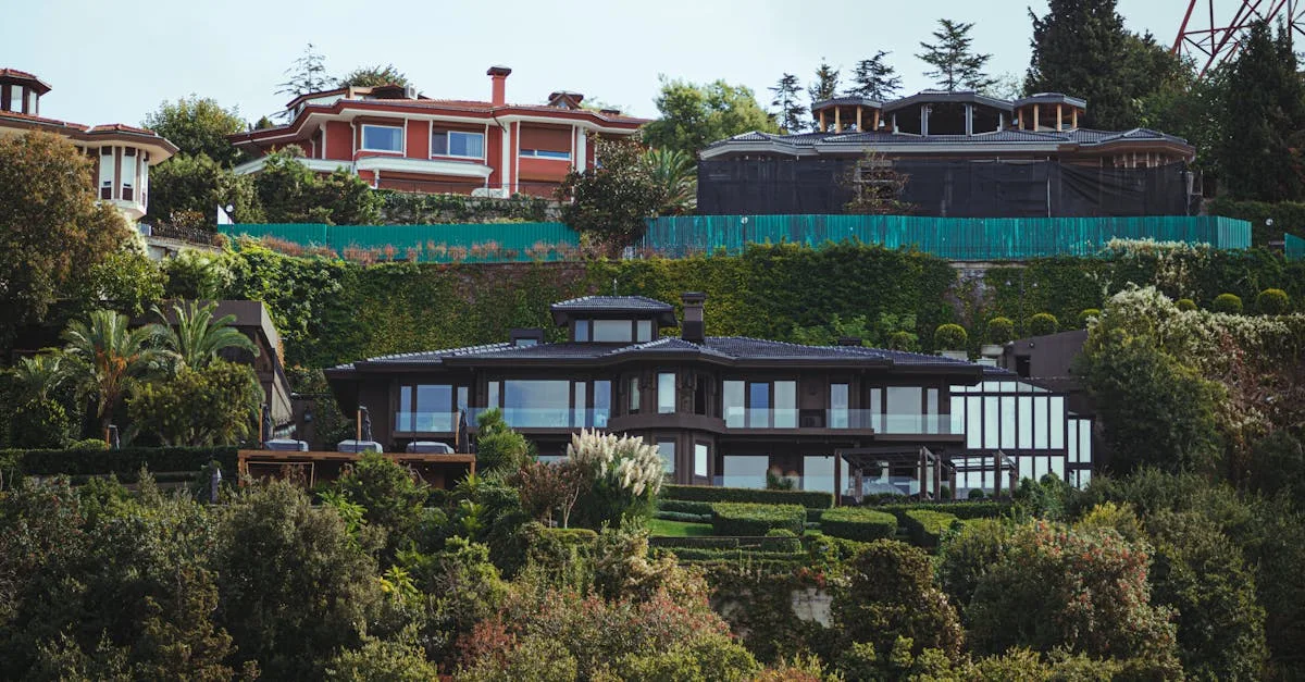 investissez dans un parc résidentiel de loisirs et profitez d'un rendement attractif dans un cadre naturel et paisible, idéal pour les vacanciers et les retraités.