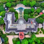 investissez dans un parc résidentiel de loisirs et profitez d'une opportunité rentable alliant détente et rentabilité à long terme.