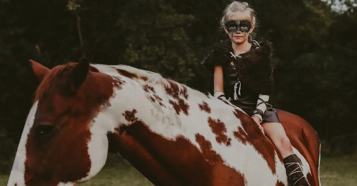 découvrez le paint horse, un cheval au pelage coloré et éclatant, apprécié pour sa beauté unique et son caractère polyvalent.