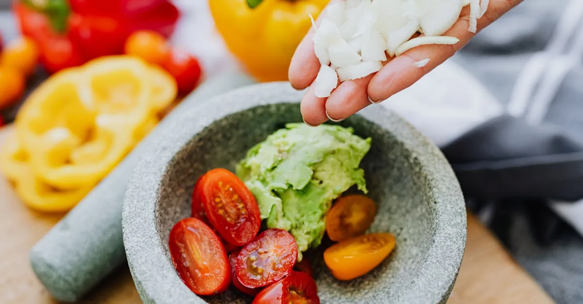 découvrez des recettes saines et délicieuses pour une alimentation équilibrée et un mode de vie healthy.