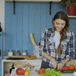découvrez des recettes saines et équilibrées pour une alimentation nutritive et savoureuse au quotidien.