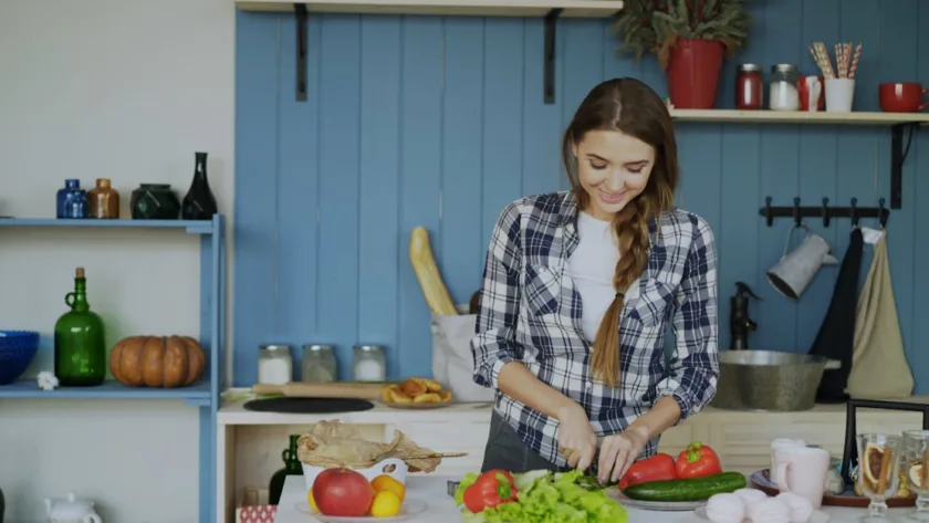 découvrez des recettes saines et équilibrées pour une alimentation nutritive et savoureuse au quotidien.