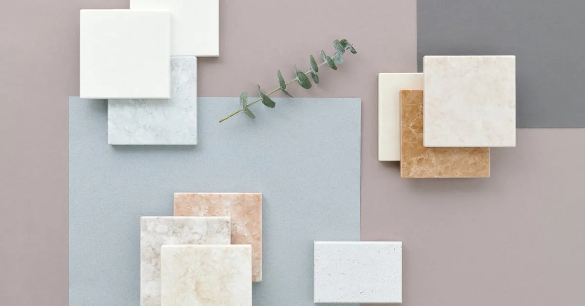 découvrez les critères essentiels et les meilleures pratiques pour la sélection des matériaux, afin d'optimiser la performance, le coût et la durabilité de vos projets.