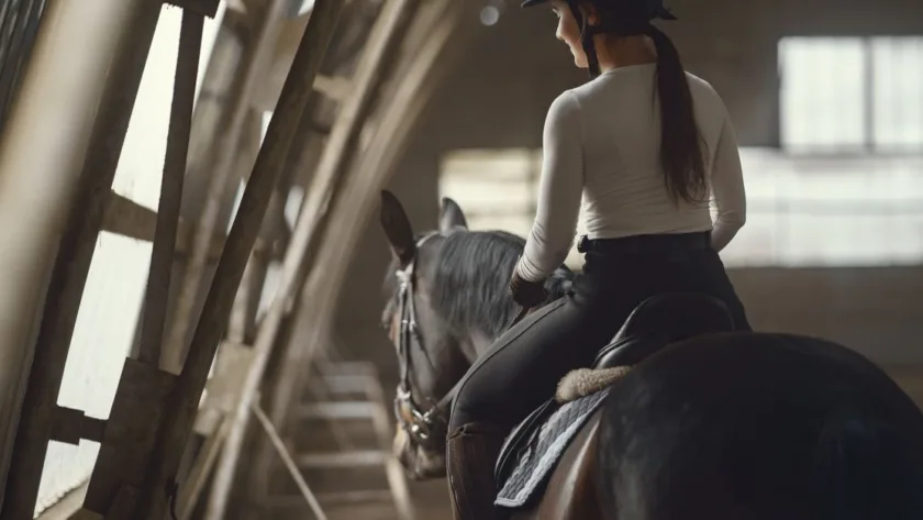 assurance équine : protégez votre cheval contre les accidents, maladies et responsabilités avec des garanties adaptées à vos besoins.
